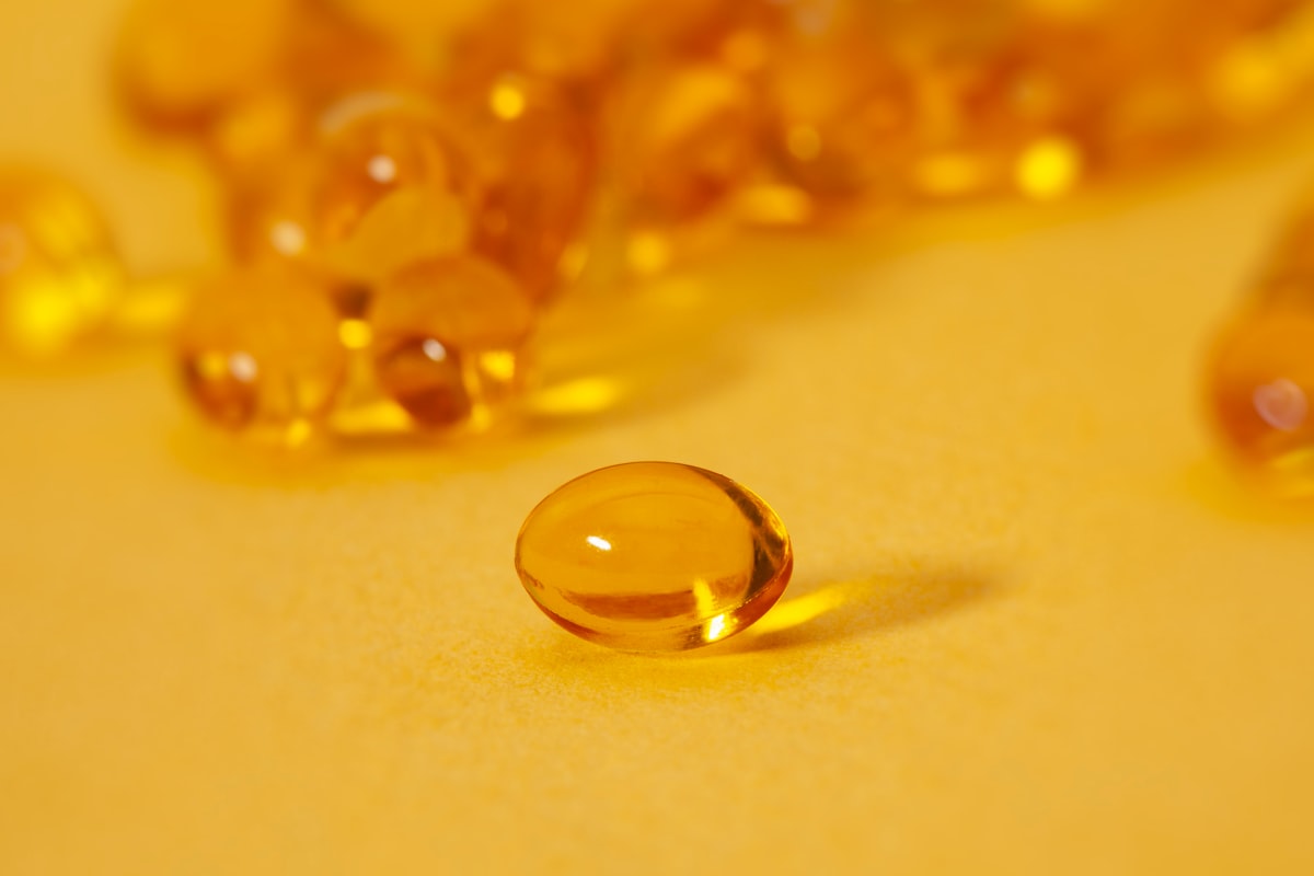 Healthy supplements and nutrition science